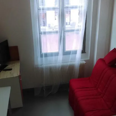 Duplex Coeur De Ville *