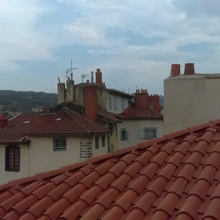 Duplex Coeur De Ville *