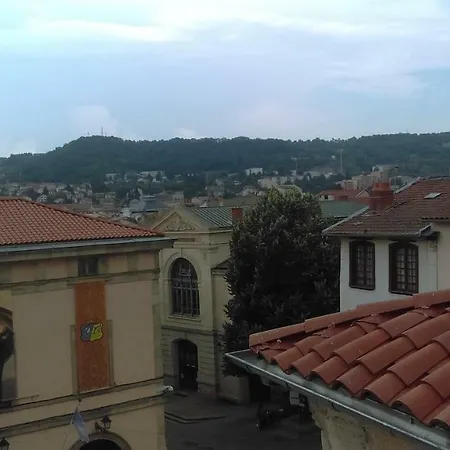 Duplex Coeur De Ville