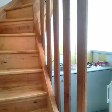 Duplex Coeur De Ville *
