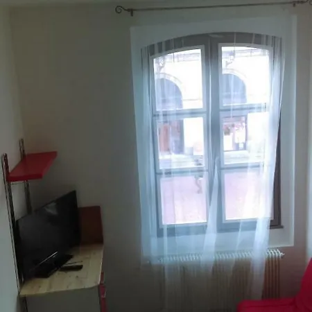 Duplex Coeur De Ville Le Puy-en-Velay